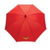 23"-es Impact AWARE™ RPET viharálló esernyő 190T