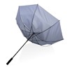 30"-es Impact AWARE™ RPET viharálló esernyő 190T