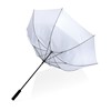 30"-es Impact AWARE™ RPET viharálló esernyő 190T