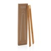 Ukiyo bambusova kliješta za posluživanje