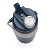 Vakuumska boca s dvostrukim poklopcem od nehrđajućeg čelika 500 ml