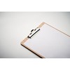 CLIPBO - A4 bambusz csíptetős írótábla