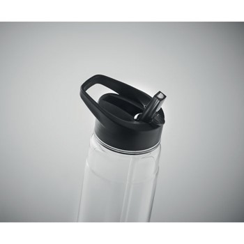 ALABAMA - RPET BOTTLE 650ML PP FLIP LID