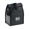 BOBE - 600D RPET izolirana torba za ručak