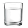 PONGO - Alacsony üvegpohár 300 ml