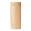 WANAKA - Napszemüveg és tok bambuszból