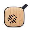 MALA - 5.0 bežični zvučnik od bambusa