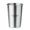 BONGO - Čaša od nehrđajućeg čelika 350ml