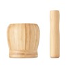 PESTO - Garnitura maltera i tučaka od bambusa