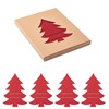 Set držača za pribor za jelo TREESGUARD RPET filc
