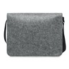BAGLO - torba za laptop od RPET filca 