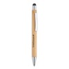 BAYBA - Bambusova olovka s plavom tintom