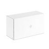 PRAGA LUNCHBOX - Staklena kutija za ručak