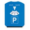 PARK &  SCRAP - Jégkaparó és parkolókártya