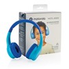 Motorola JR 300 gyermek vezeték nélküli fejhallgató