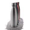 RCS Čvrsta vakuumska boca od recikliranog nehrđajućeg čelika