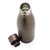 RCS Čvrsta vakuumska boca od recikliranog nehrđajućeg čelika