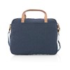 Impact AWARE™ 16 oz. torba za laptop od recikliranog platna