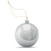 HAPPY BALL - Gömbdísz szublimációhoz
