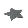 Set od 4 filcana podmetača STARGUARD RPET 