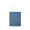 PAPER TONE M - Srednja poklon papirnata vrećica 90 gr/m²