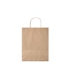 PAPER TONE M - Srednja poklon papirnata vrećica 90 gr/m²