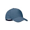 NAIMA CAP - Konoplja kapa za bejzbol 5 ploča