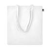 ZIMDE COLOUR - torba za kupovinu od organskog pamuka
