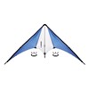 FLY AWAY - Delta-Kite kaskaderski zmaj