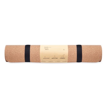 SAVASANA - CORK YOGA MAT