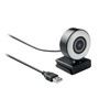 LAGANI - 1080P HD webkamera + fénygyűrű