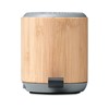 RUGLI - 5.0 bežični zvučnik od bambusa