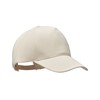 BICCA CAP - Bejzbol kapa od organskog pamuka