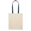 ZEVRA - 140 gr/m² Pamučna torba za kupovinu