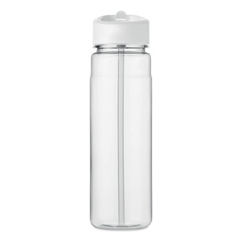 ALABAMA - RPET BOTTLE 650ML PP FLIP LID