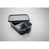 CHAN LUNCHBOX COLOR - Kutija za ručak od nehrđajućeg čelika 750 ml
