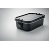 CHAN LUNCHBOX COLOR - Kutija za ručak od nehrđajućeg čelika 750 ml