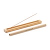 XIANG - Set za tamjan od bambusa