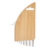 KARUVI - Set imbus ključeva od bambusa