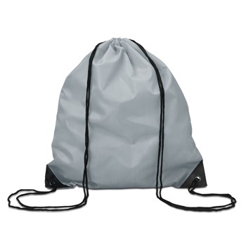GoodtoU Drawstring Bag Reflective Backpack Drawstring Gym