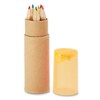 PETIT LAMBUT - 6 db színes ceruza
