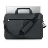 STOCKHOLM - Kétszínű laptop táska