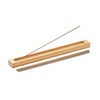 XIANG - Set za tamjan od bambusa