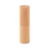 GLOSS LUX - Ajakápoló bambusz hengerben