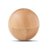 SOFT LUX - Balzam za usne u okrugloj kutiji od bambusa