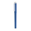 SION - RPET kemijska olovka s plavom gel tintom