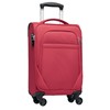VOYAGE - 600D RPET gurulós bőrönd