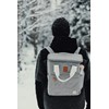 VINGA RPET Sortino trail cooler ruksak
