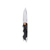 Excalibur kés, fekete
