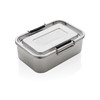 RCS nepropusna kutija za ručak od recikliranog nehrđajućeg čelika